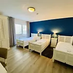 Apartment Haus Drei Schwestern, Traumzeit *