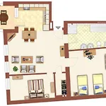 Haus Drei Schwestern, Traumzeit