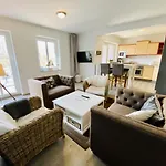 Haus Drei Schwestern, Traumzeit Apartment Rostock