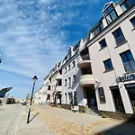 Apartment Haus Drei Schwestern, Traumzeit Rostock