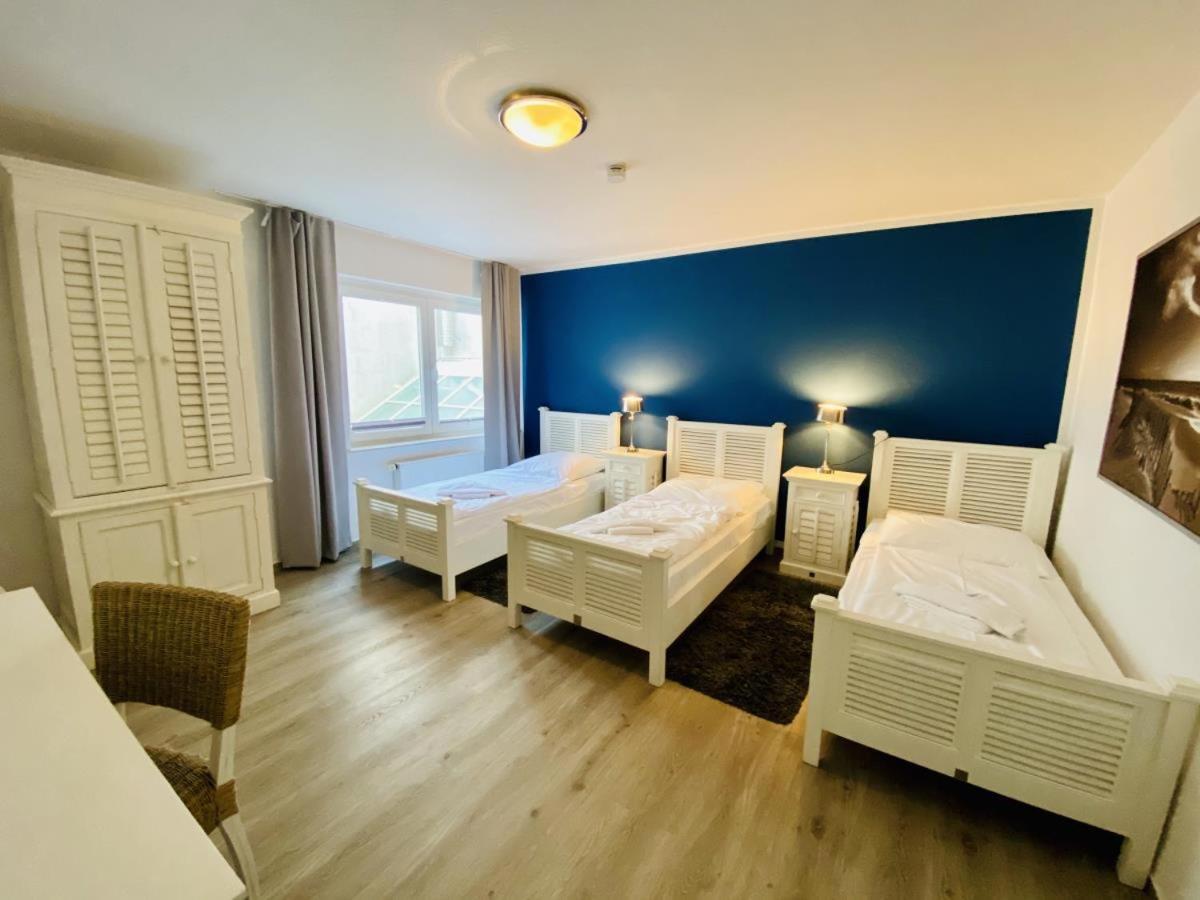 Apartment Haus Drei Schwestern, Traumzeit *