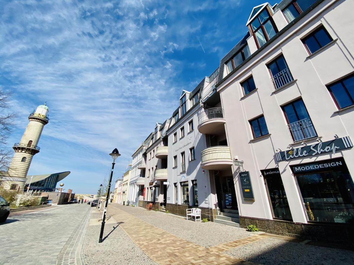 Haus Drei Schwestern, Traumzeit Apartment