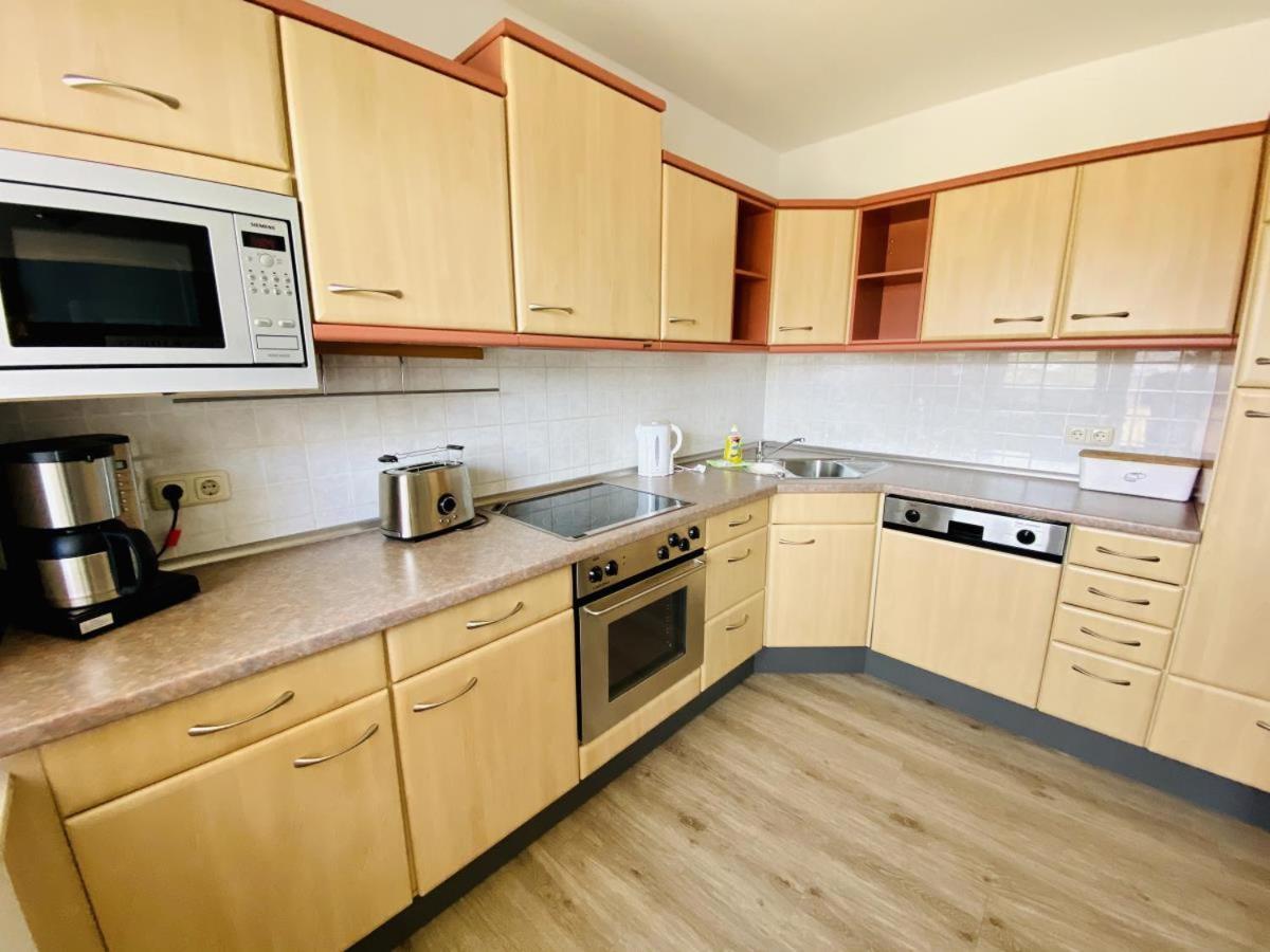 Haus Drei Schwestern, Traumzeit Apartment Rostock