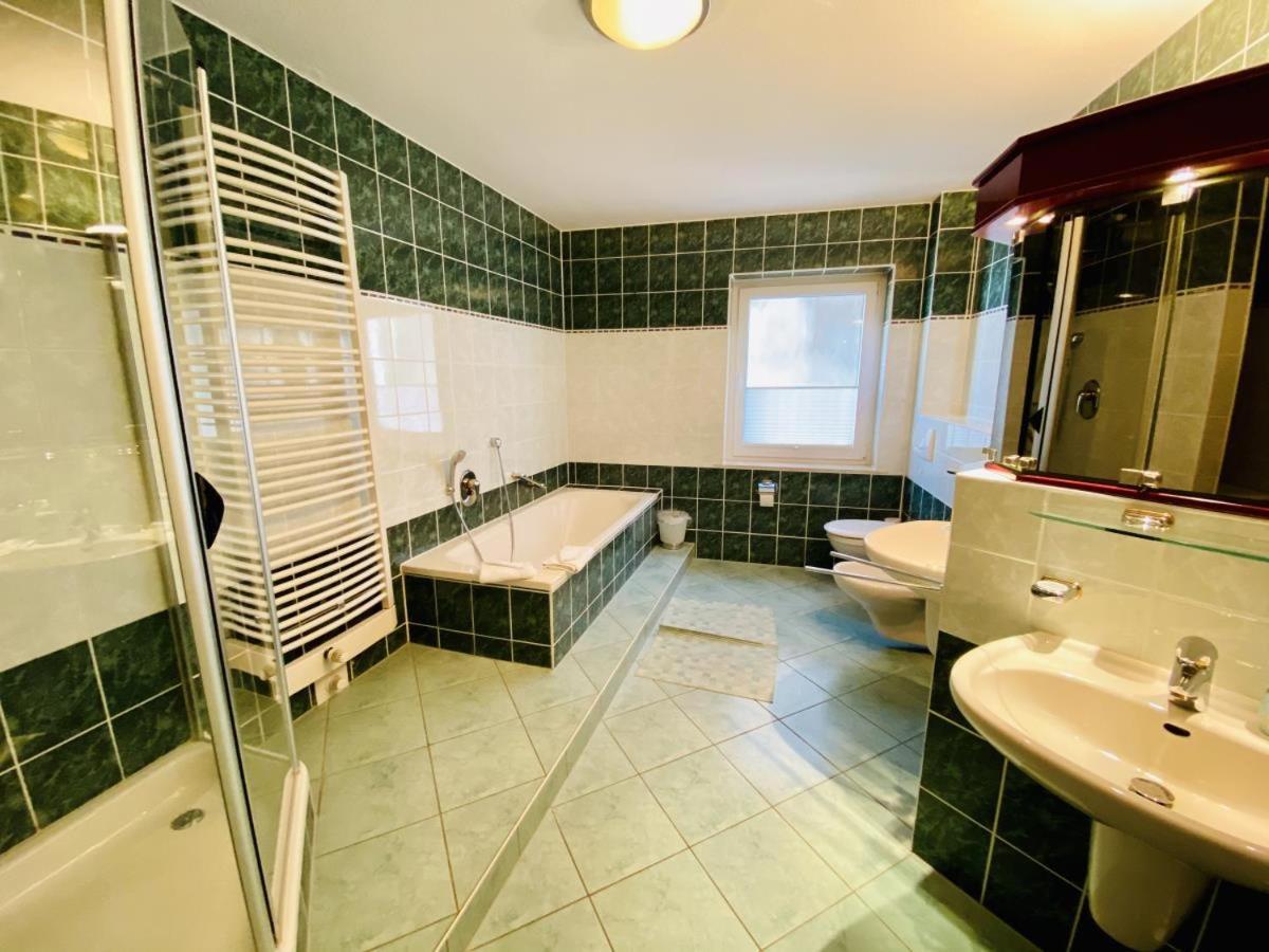 Apartment Haus Drei Schwestern, Traumzeit